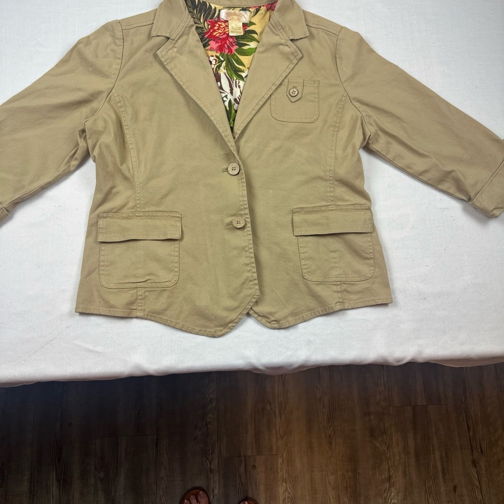 Vintage Hawaiian tropics